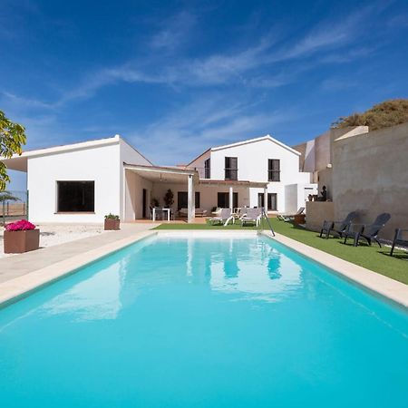 Villa Selena Pájara المظهر الخارجي الصورة