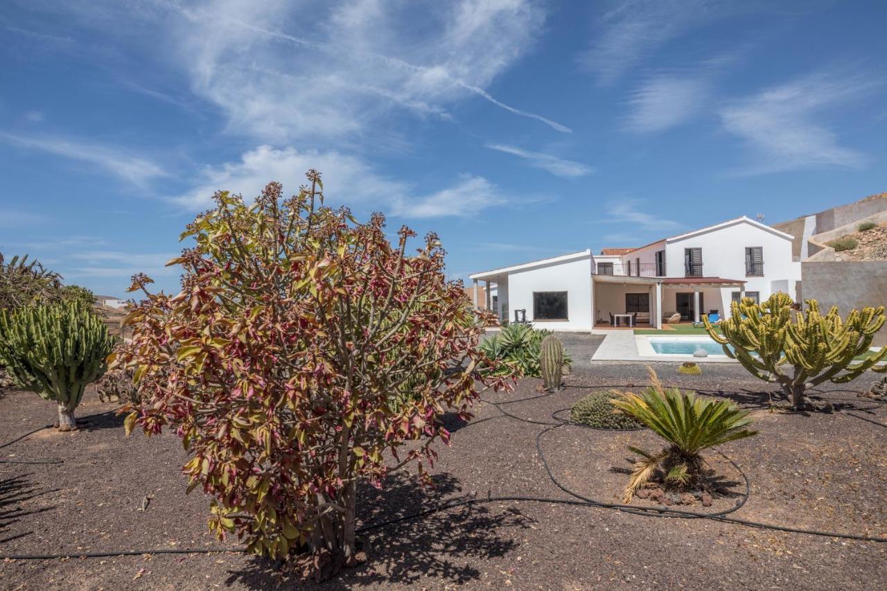 Villa Selena Pájara المظهر الخارجي الصورة