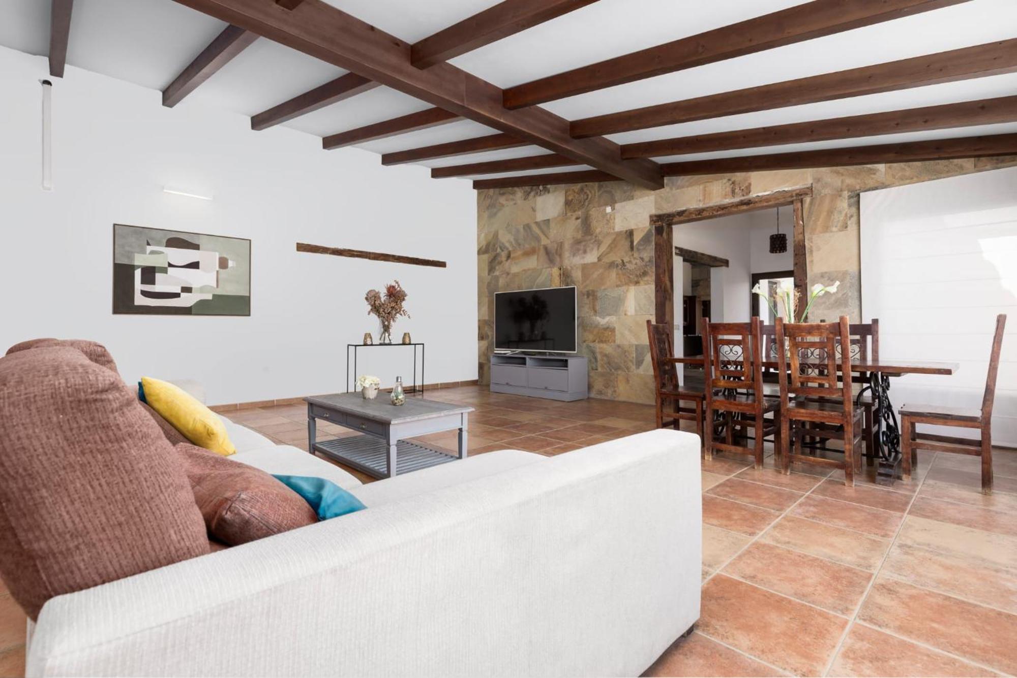 Villa Selena Pájara المظهر الخارجي الصورة